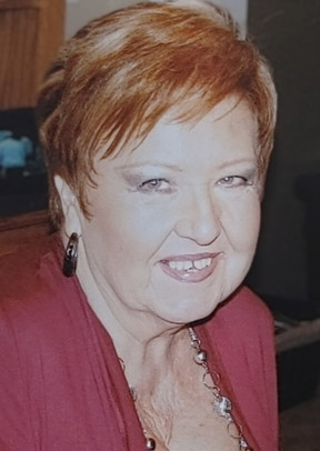 Birgit Wilson
