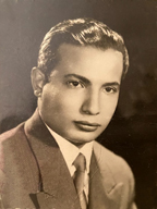 Elias Mosaad