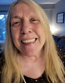 Teri Aiken