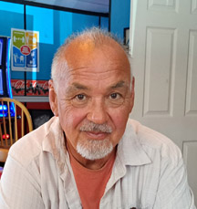 William Gary Delong